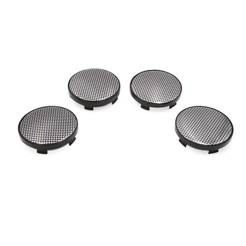 4pc 60mm dia cosse pneu - 60mm,