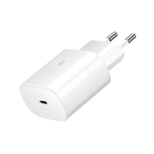 Chargeur secteur usb samsung - usb-c,