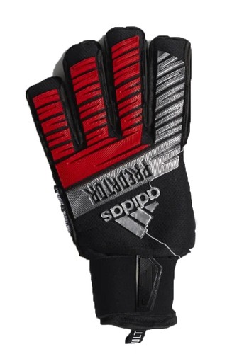 Gants gardien adidas - gants, de