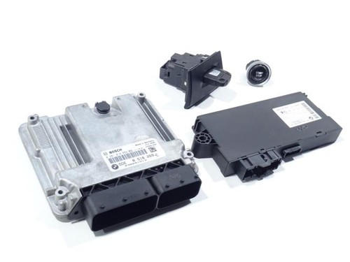 Kit demarrage bmw - demarrage,