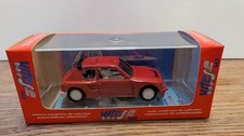 VITESSE 1/43 PEUGEOT 205 T16