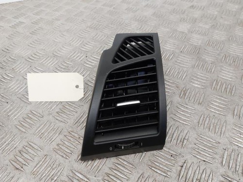 Aerateur tableau bord - aerateur, avant