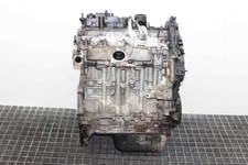 Moteur Nu FORD TRANSIT CONNECT