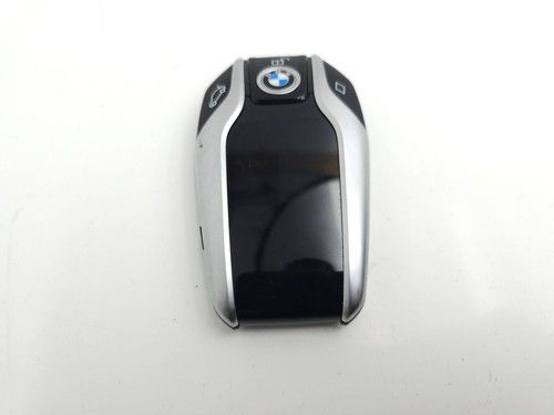 Bmw g20 g21 2019 clé - 3,