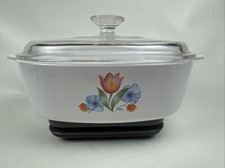 Corning Ware Rare A-2-B Fresh