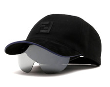 FENDI Lunettes D'Œil EyeCap