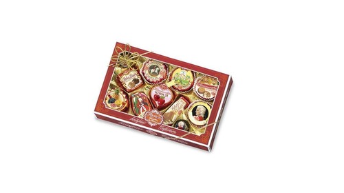 Coffret cadeau - coffret, de