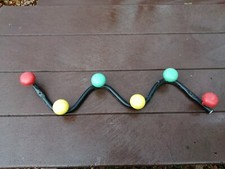 Porte manteau 6 patères de