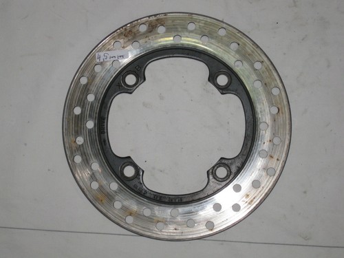 Honda cbr 600 disque - pc,