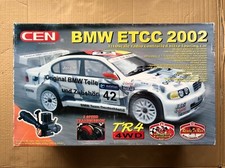 CEN TR4 AWD BMW ETCC 2002 1/10