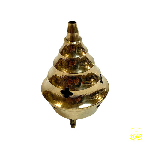 Brûle cône bâton encens - brûle,