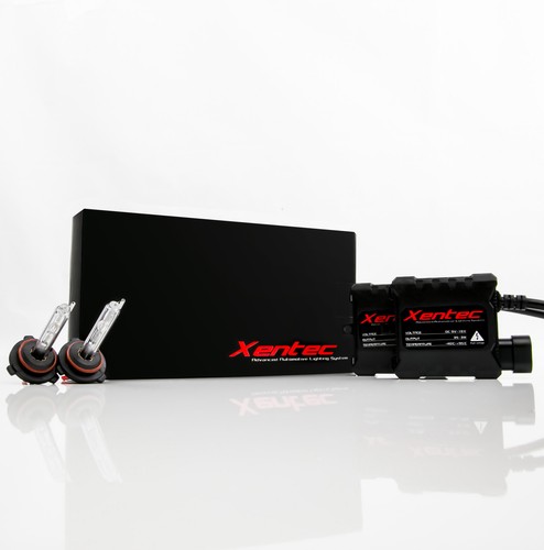 Xentec super compact 9005 - xentec,