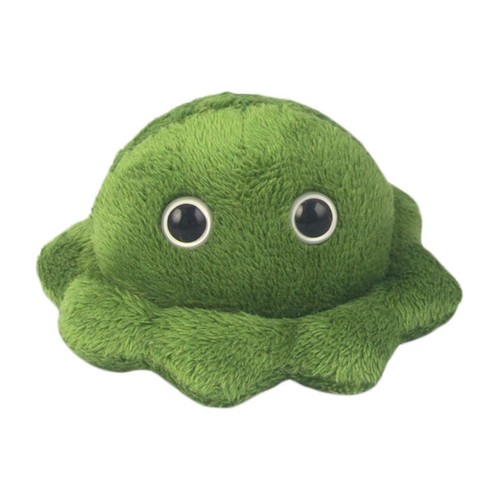 Giant microbes crotte nez - crotte, de