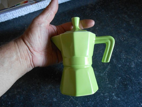 Petite cafetière theière - petite,