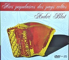 Airs populaires des pays