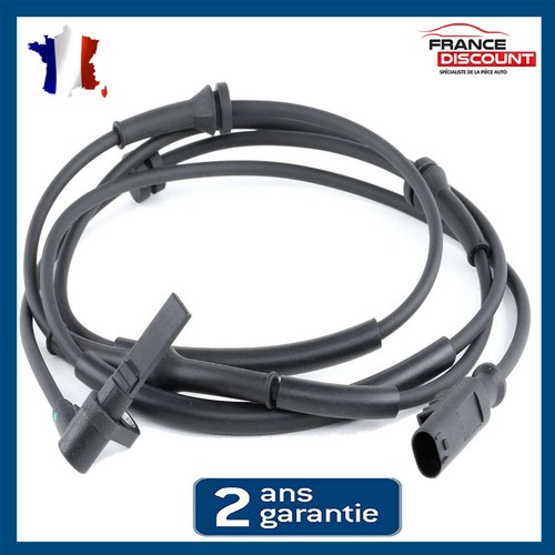 Capteur vitesse abs - vitesse, avant