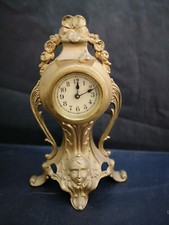 Jolie pendule début XXe