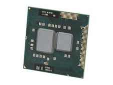 Processeur Cpu Intel Core