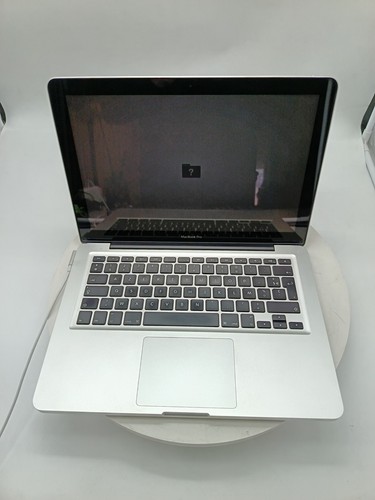 Apple macbook pro - apple, a1278