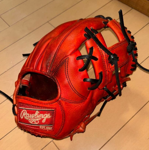 Gant baseball dur rawlings - de,