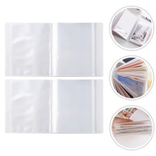  2 Pcs Solution De Rangement