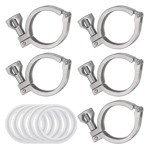5pcs brides tri - 5pcs, 2"