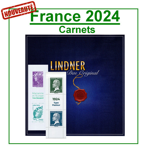 Nouveauté jeu france lindner - nouveauté,