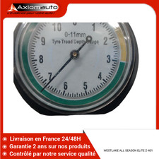 🇫🇷 Paire de pneus WESTLAKE ALL SEASON ELITE Z-401 215 55 16 97 V ♻️