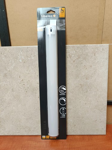 Réglette led tibelec ula - led,