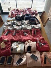 Lot Revendeur Destockage Vêtement Enfant Neuf 