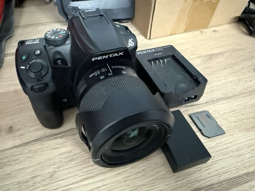 Pentax vendu avec - avec, 2
