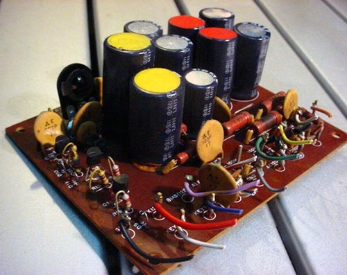 Yaesu 101zd rectifier b - yaesu,