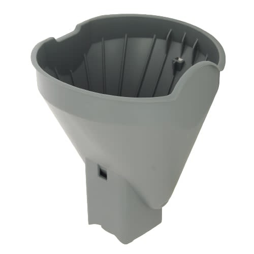 Porte filtre complet