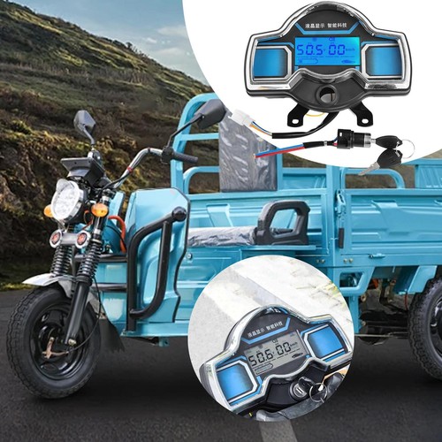 Tableau bord tricycle - tableau,