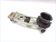 RAMPE INJECTION MOT DUCATI