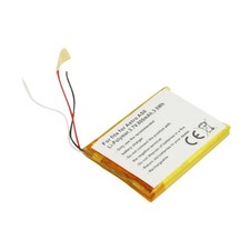 Avizar Batterie pour Casque de