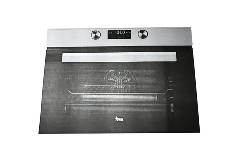 Teka four encastré hks - encastré, 635