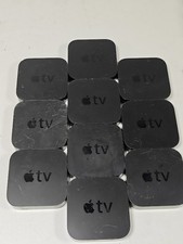 Lot De 10 Unités Apple TV -