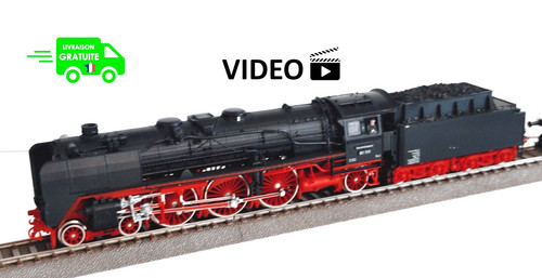 Roco 04119 locomotive - 04119,