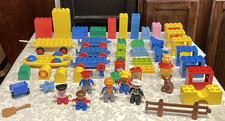 Lego Duplo Lot ~ Figures