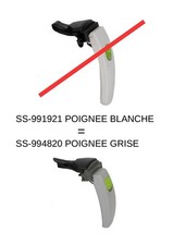 [SS-994820] SEB Poignée Gris