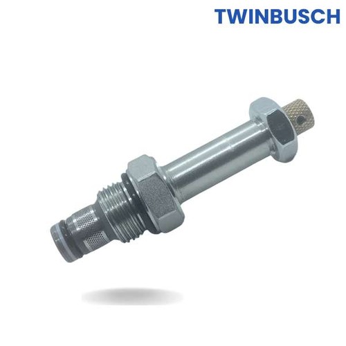Remplacement twin busch - remplacement,