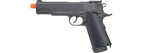 Wellfire co2 non - co2, blowback