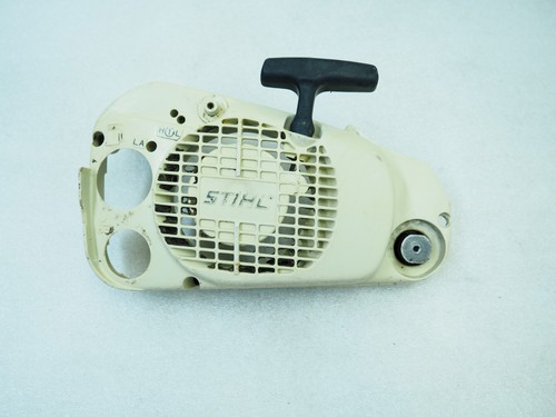 Stihl carter démarrage - carter, de