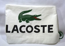 LACOSTE MAROQUINERIE HOUSSE