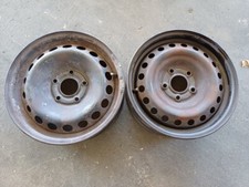 Roues - Renault - N.2 Fer 5