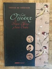 Les Oiseaux De Marie-Thérèse St-Aubin