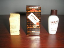 Miniature Tabac Neuve