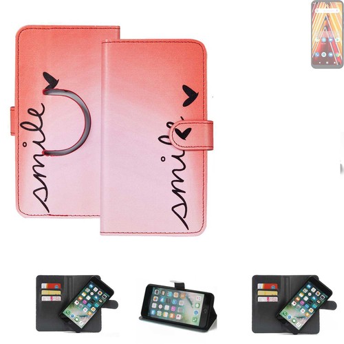 Couverture pour archos oxygen - pour,