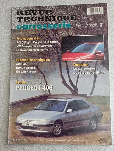 Rtc revue technique - rtc,